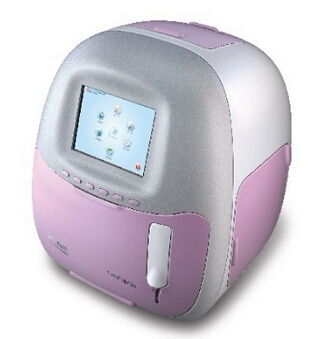PL2200銳鋒血氣分析儀